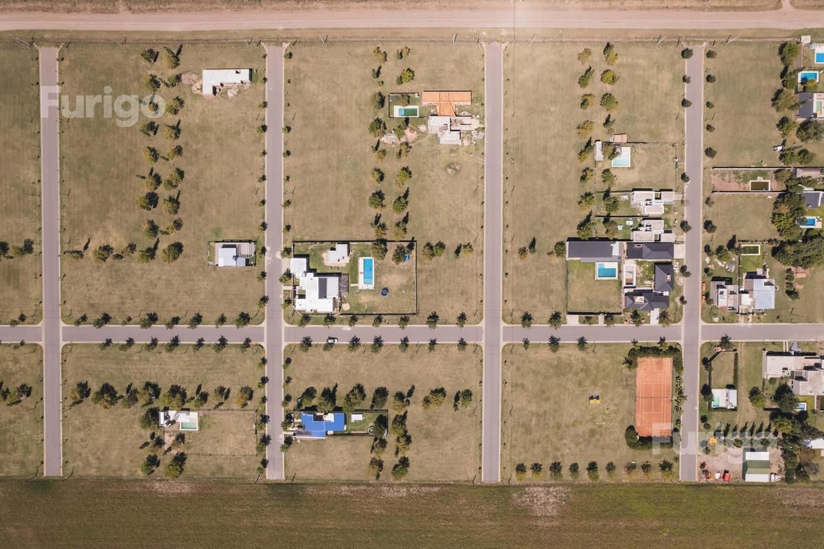 Lote en Venta en Rosario, Santa Fe