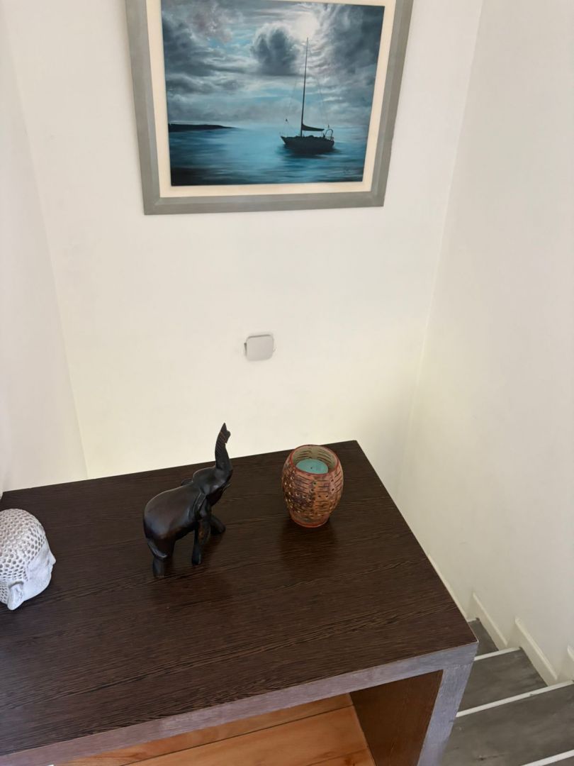 Casa EN ALQUILER