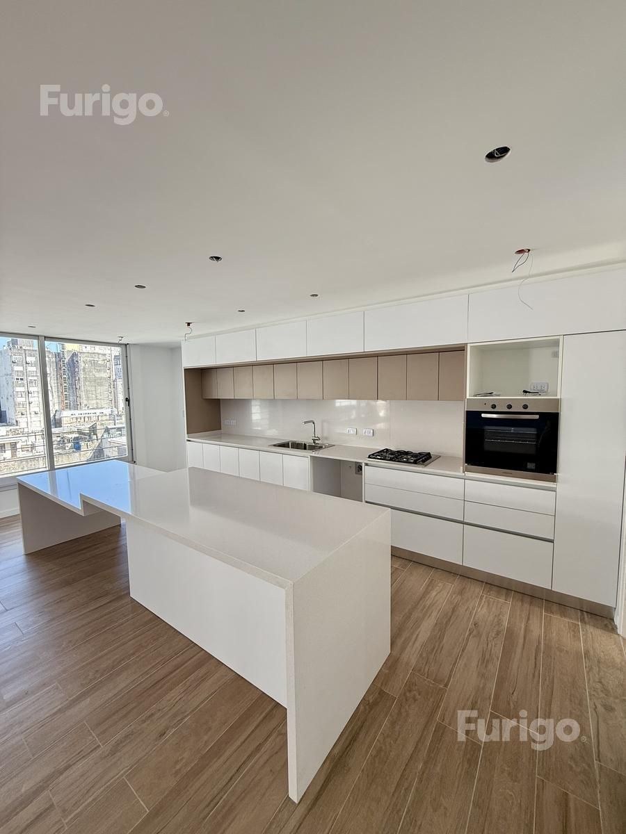 Departamento en Venta en Rosario, Santa Fe