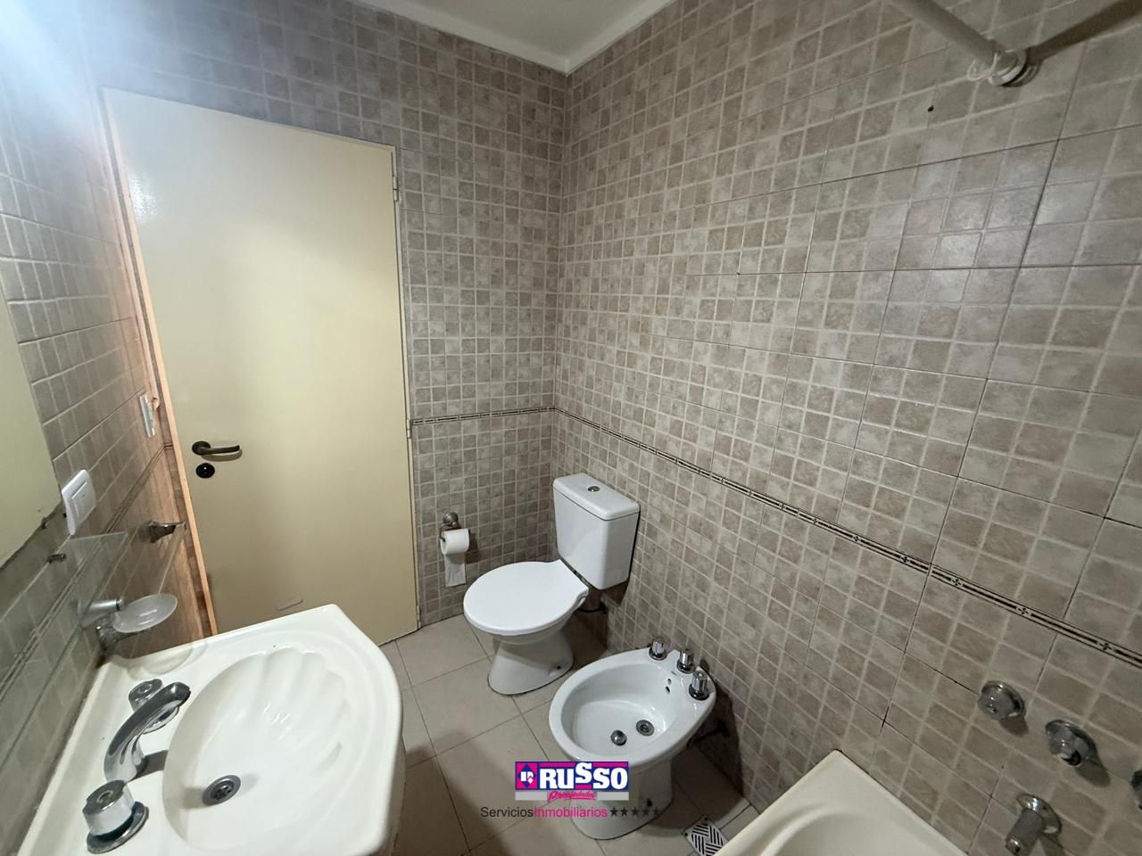Departamento en alquiler San Justo 2 ambientes - miniatura 11