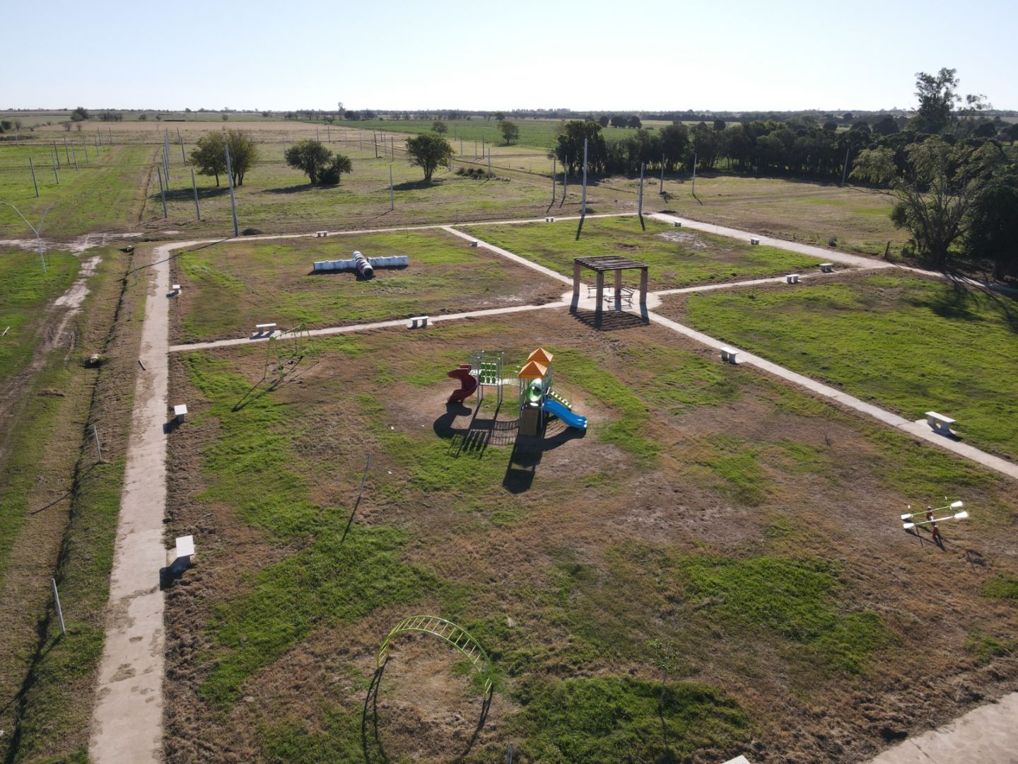 Terreno en Grütly · foto 2