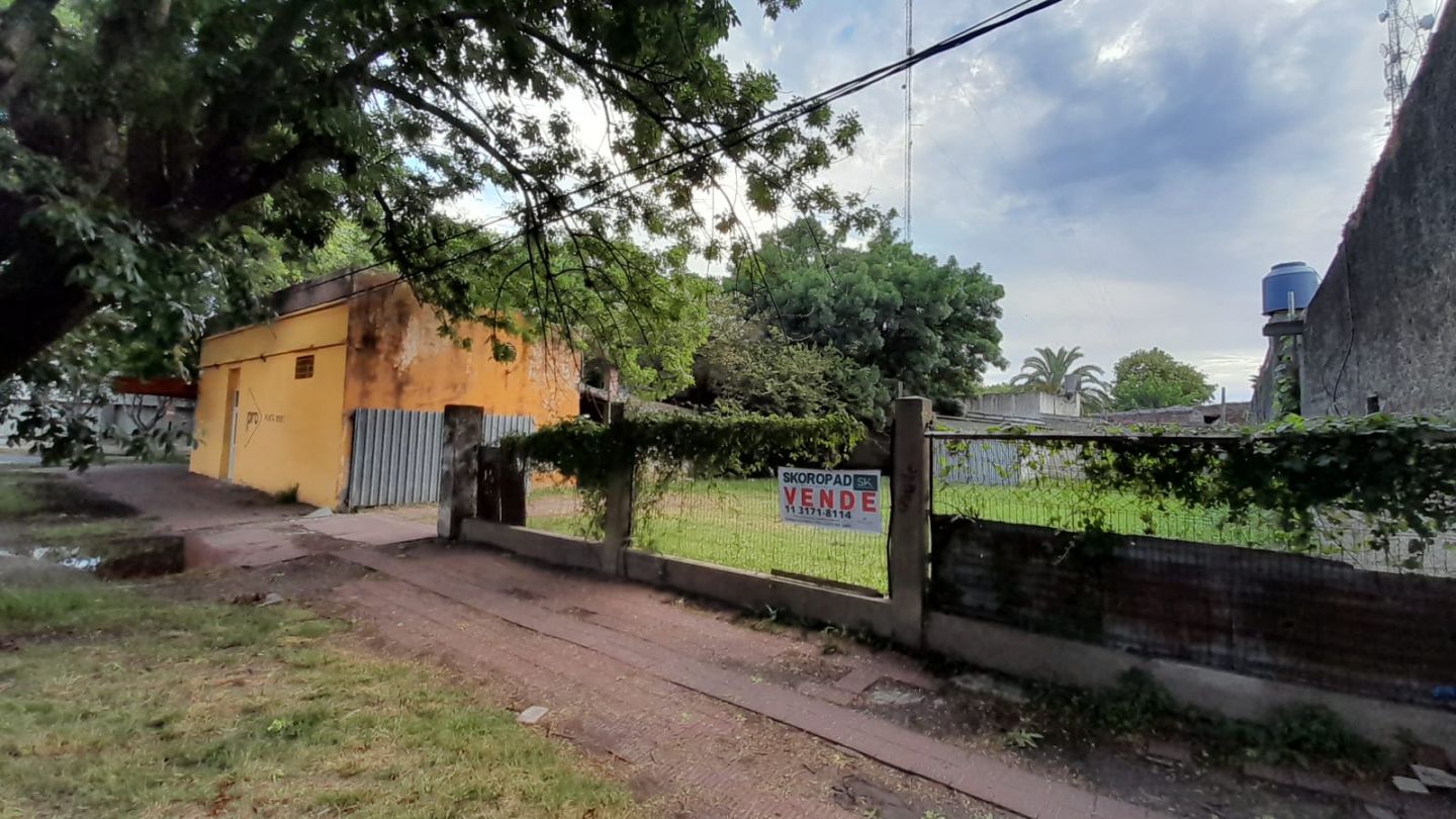 LOCAL EN VENTA