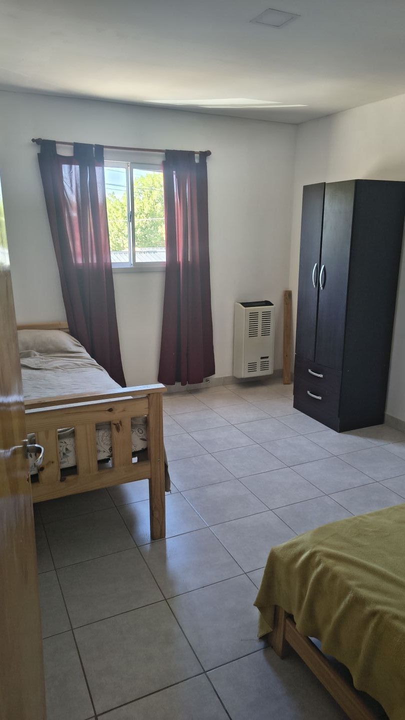 ALQUILER DE DEPARTAMENTO EN San Patricio del Chañar - 10