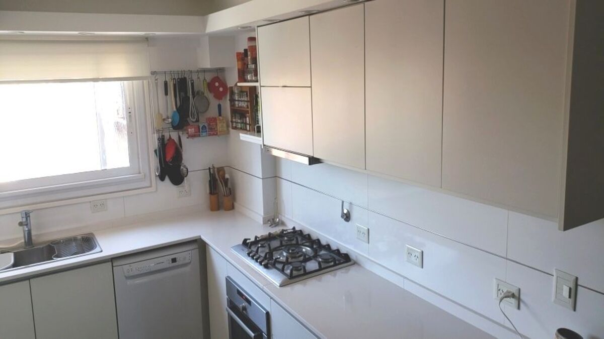 Departamento en Venta en Palermo, Capital Federal
