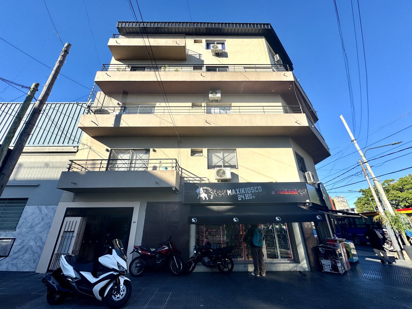 Departamento EN ALQUILER