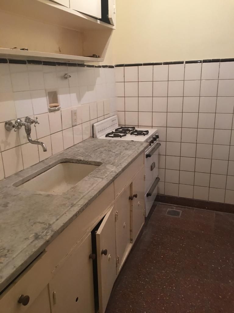 ALQUILER DE DEPARTAMENTO EN Capital Federal - Caballito — foto 2