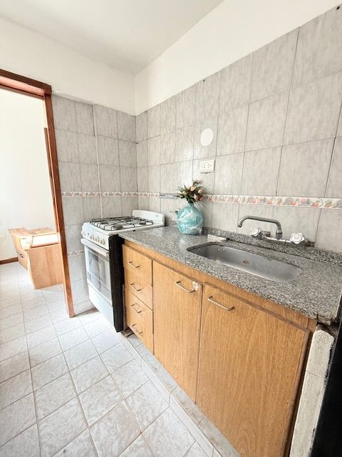 Departamento en Venta en Mataderos, Capital Federal