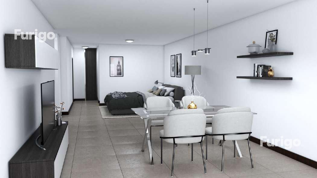 Departamento en Venta en Rosario, Santa Fe