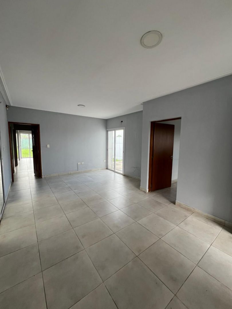 Casa EN ALQUILER