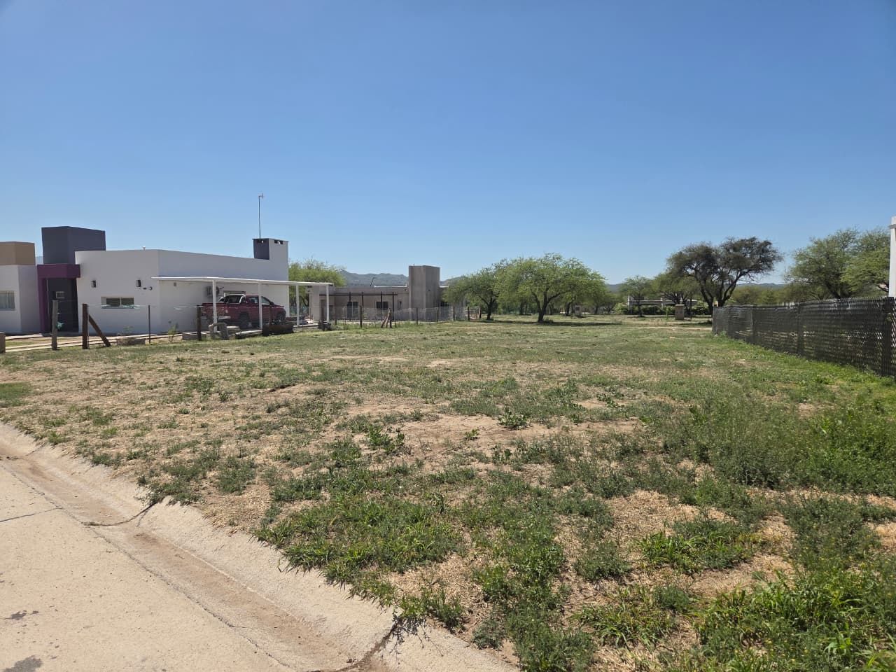 Lote EN VENTA