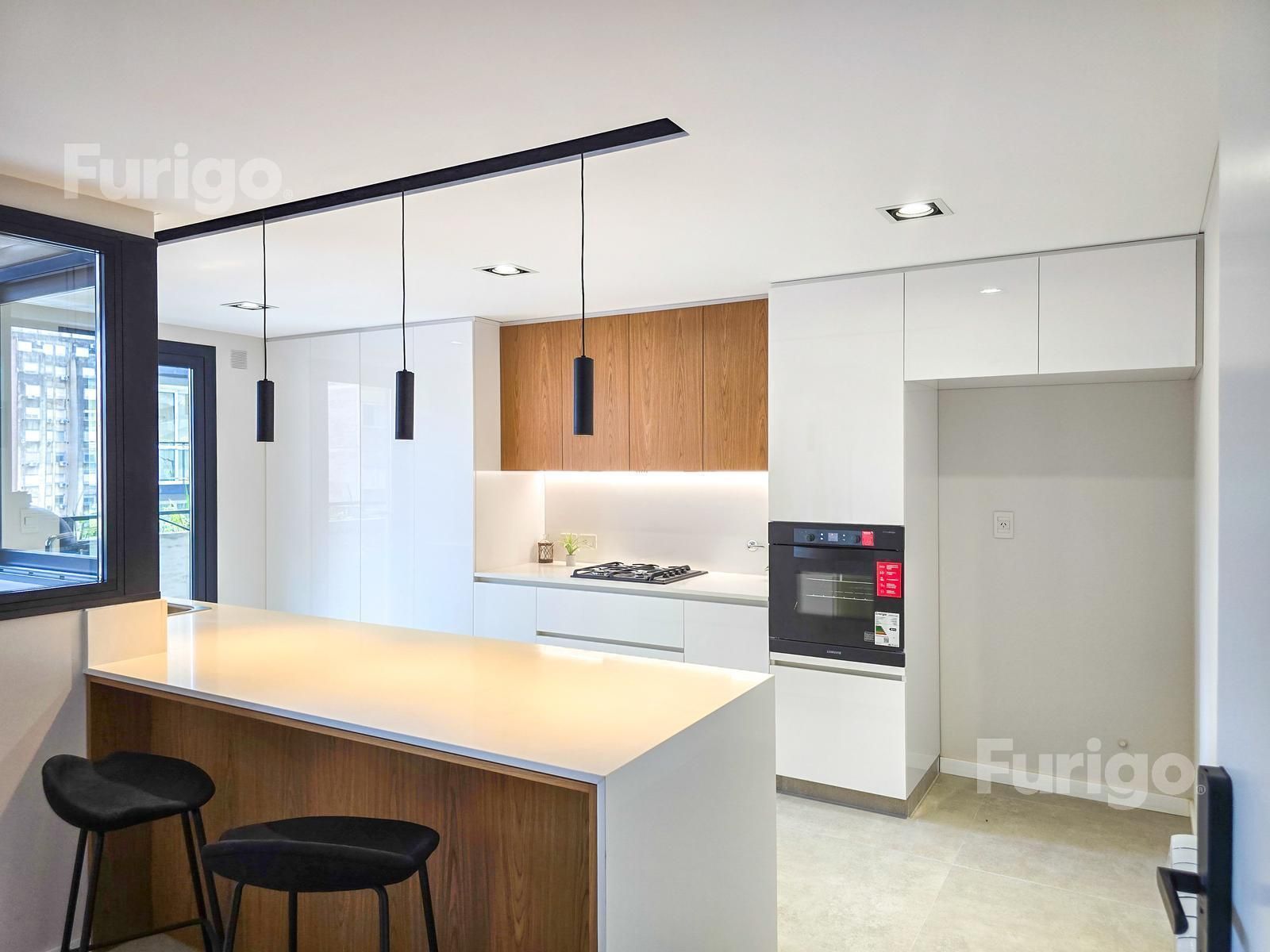 Departamento en Venta en Rosario, Santa Fe