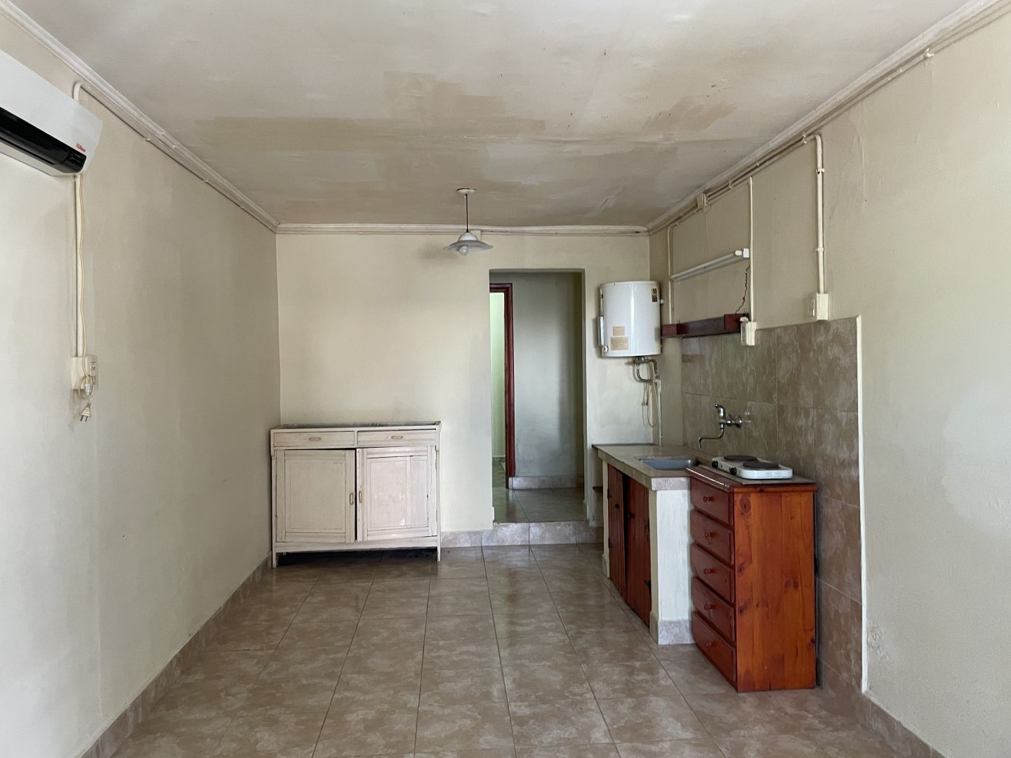 Departamento EN ALQUILER