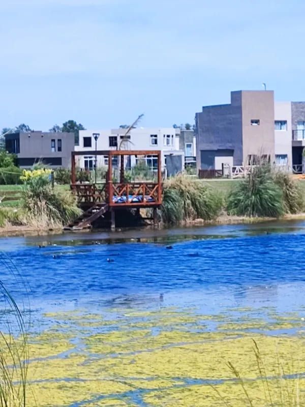 VENTA DE LOTE EN San Vicente - Santa Clara al Sur - 6