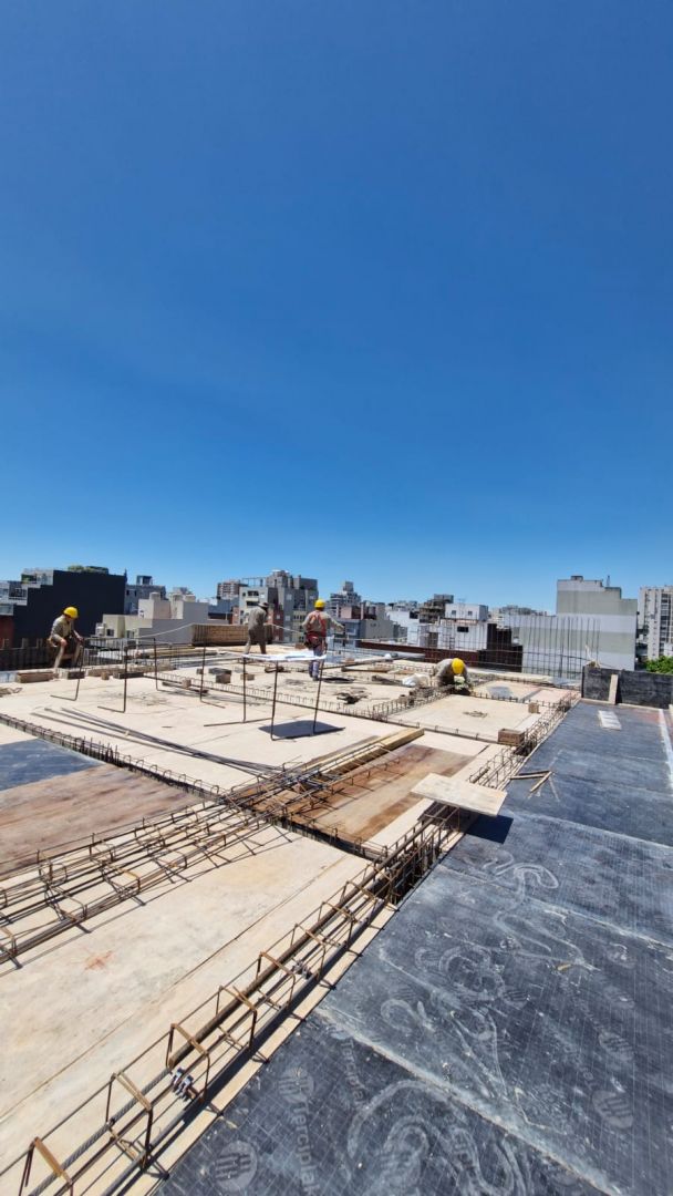 VENTA DE DEPARTAMENTO EN Capital Federal - Villa Urquiza - 9