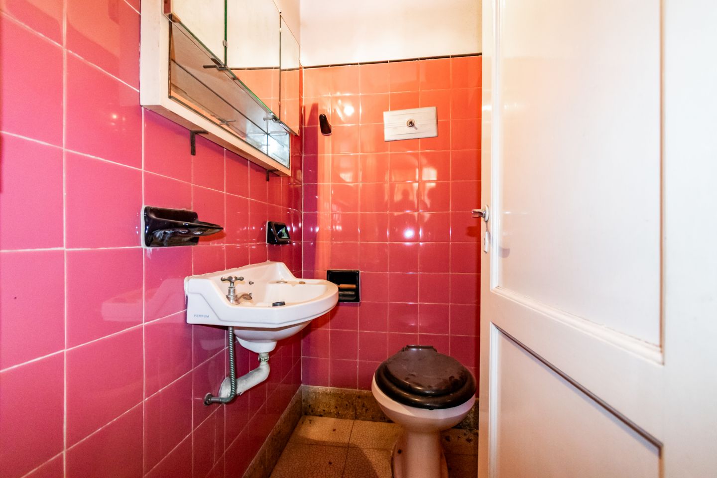 VENTA DE CASA EN Capital Federal - Villa Devoto - 20