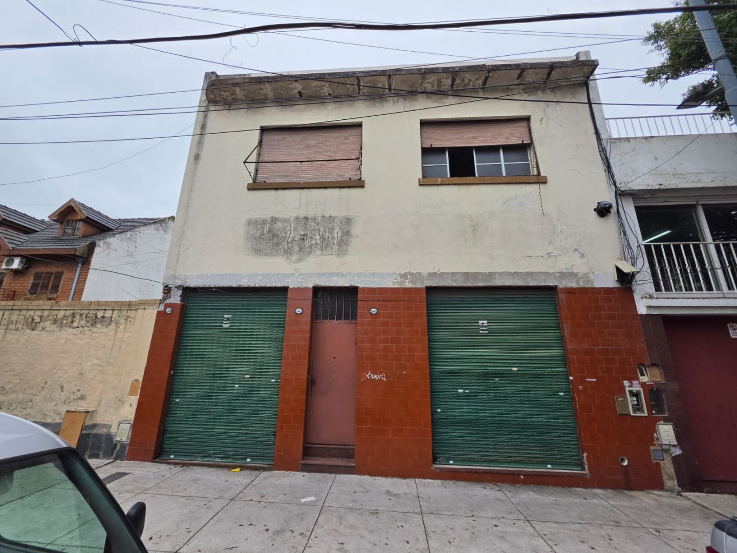 Lote en GONZALEZ, JOAQUI 2400
