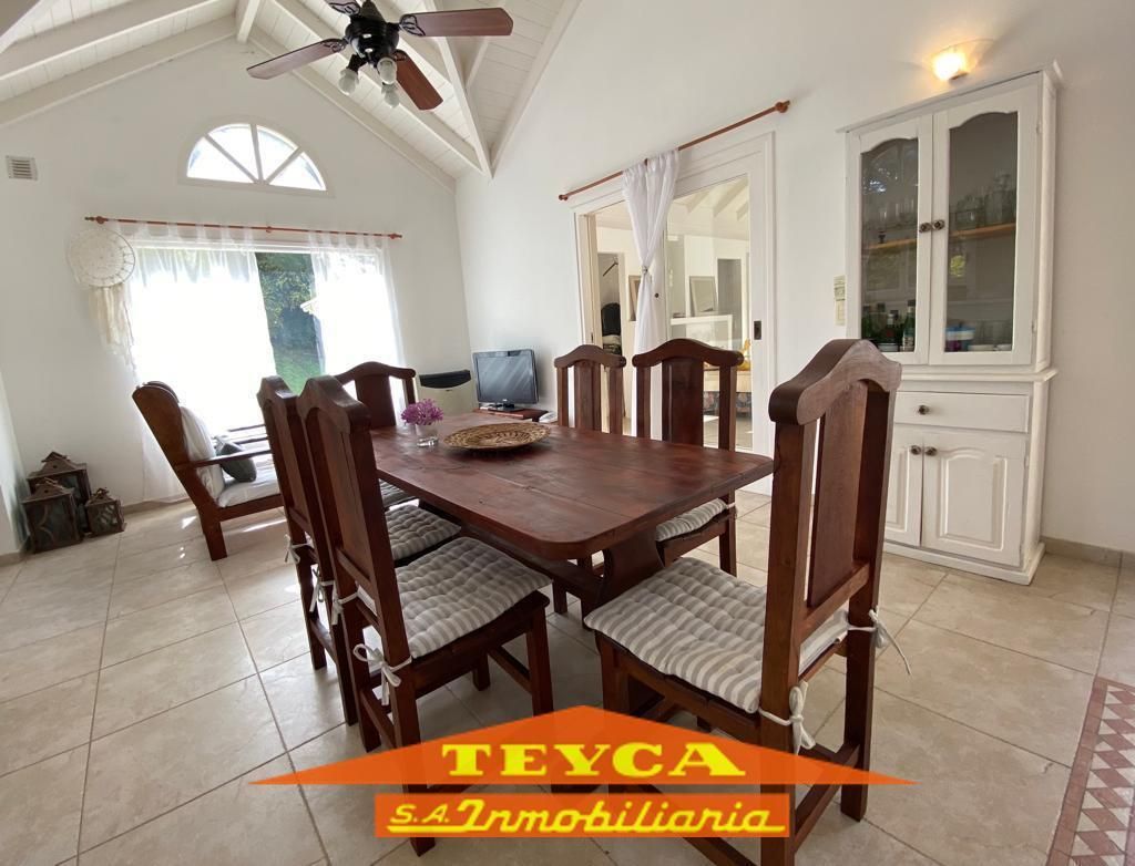 Casa en venta Norte 4 ambientes