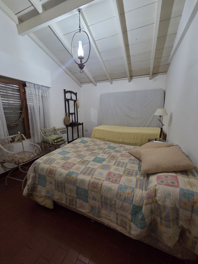 Casa en Alquiler Temporario en Ituzaingo, G.B.A. Zona Oeste