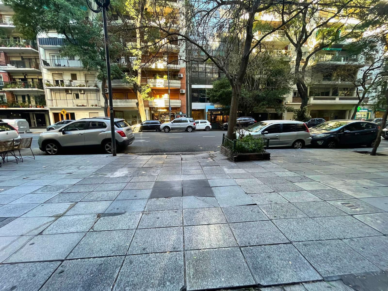 Cochera en Venta en Palermo, Capital Federal