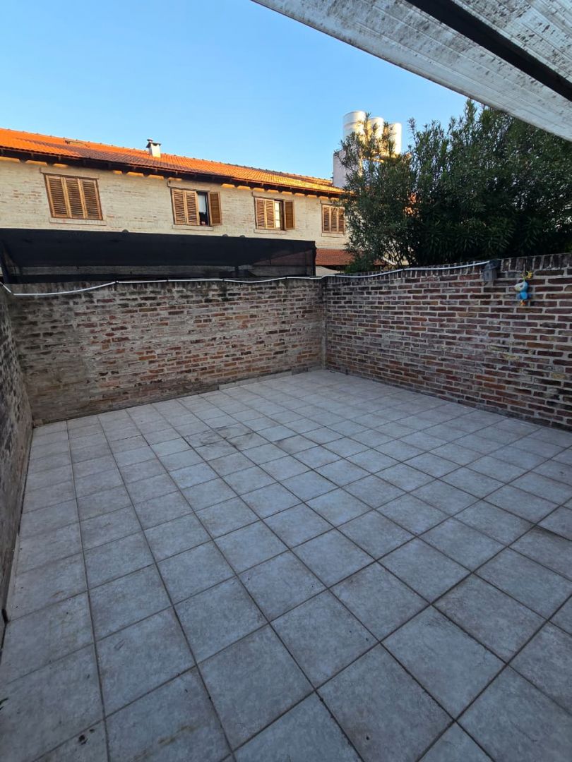 Departamento en Alquiler en San Miguel, G.B.A. Zona Norte
