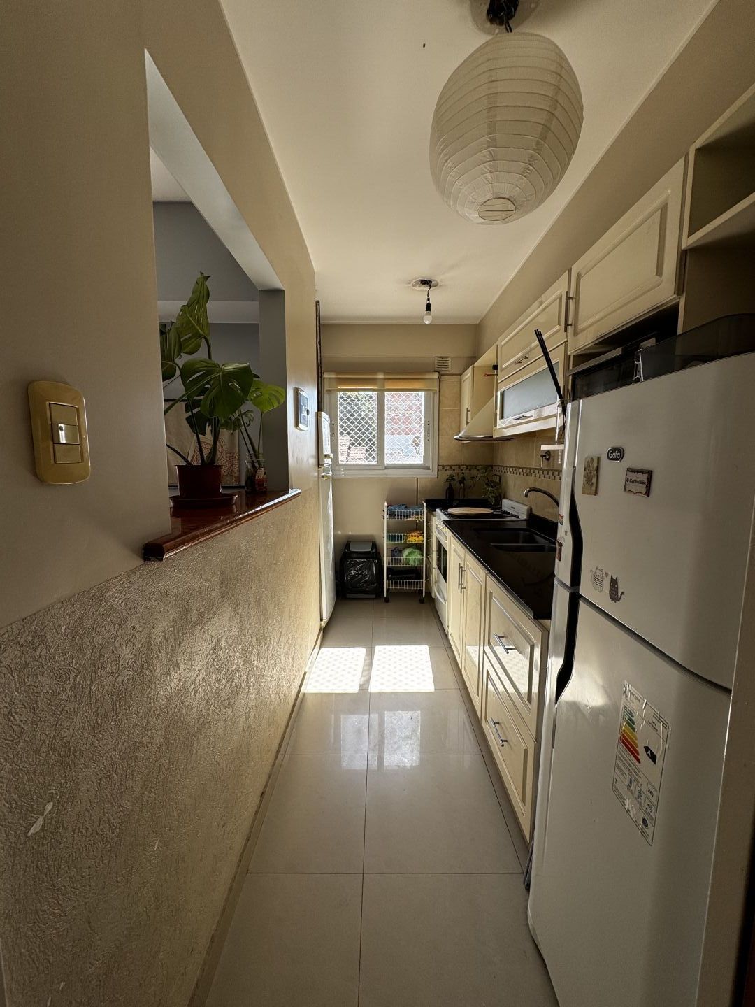 Departamento en Alquiler en Tres de Febrero, G.B.A. Zona Oeste