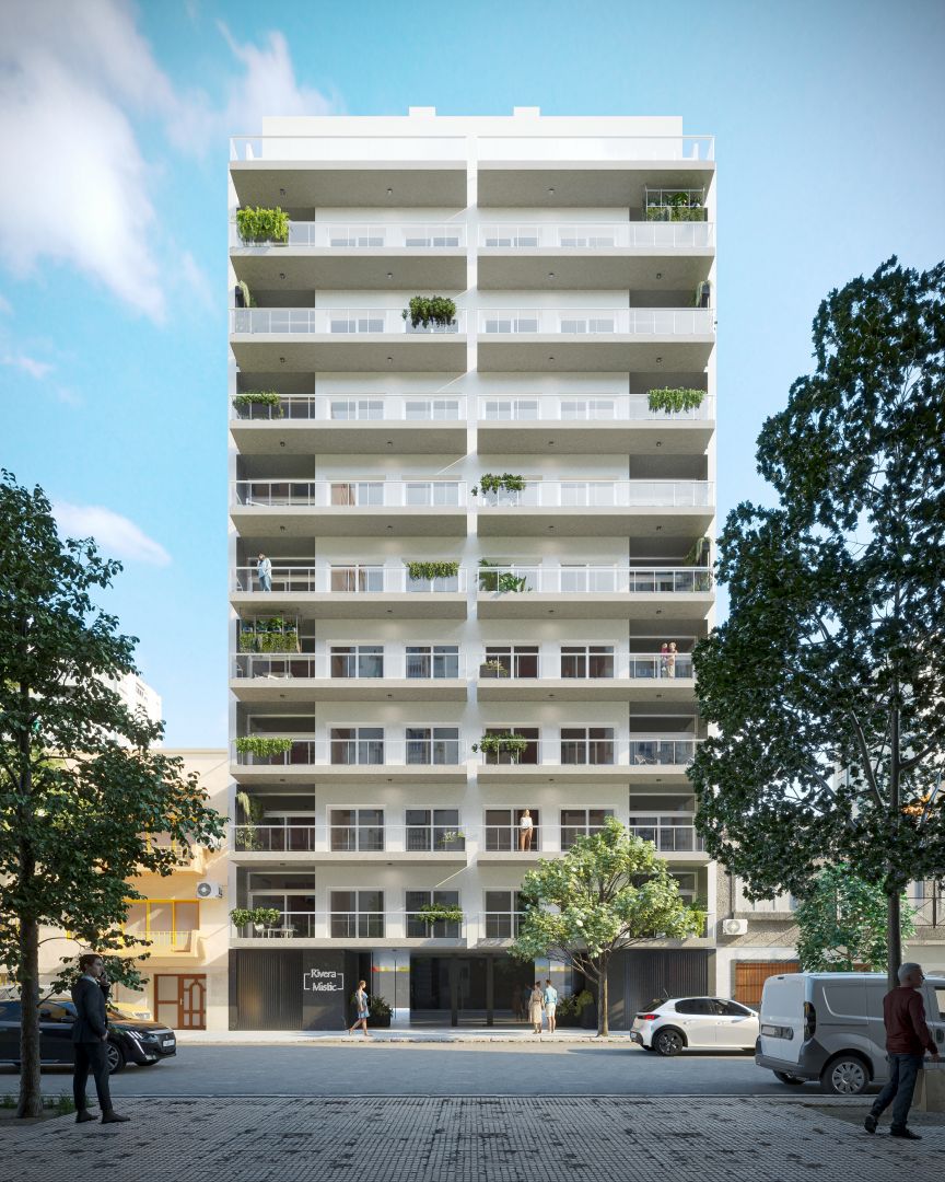 Villa Urquiza Pedro Riviera 4900