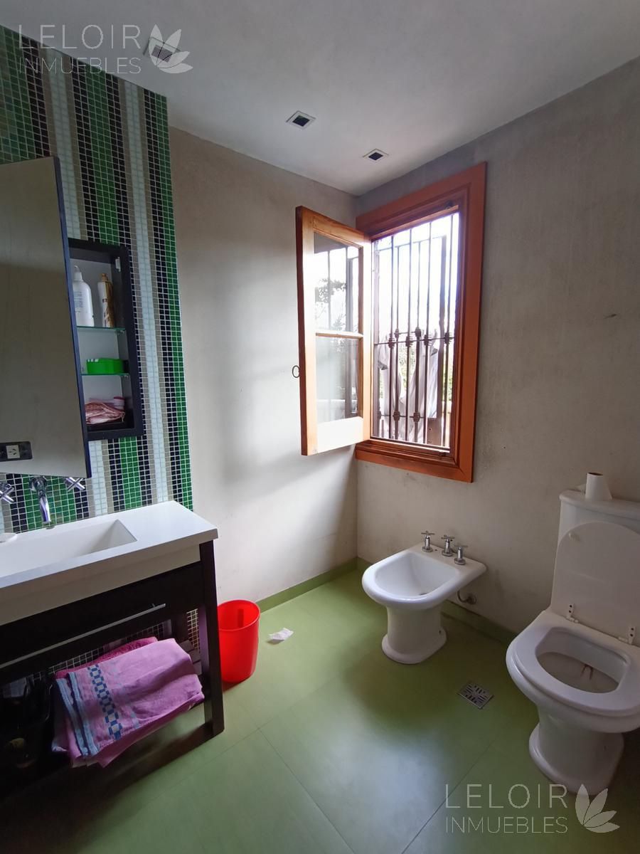 Casa en Venta en Ituzaingo, G.B.A. Zona Oeste