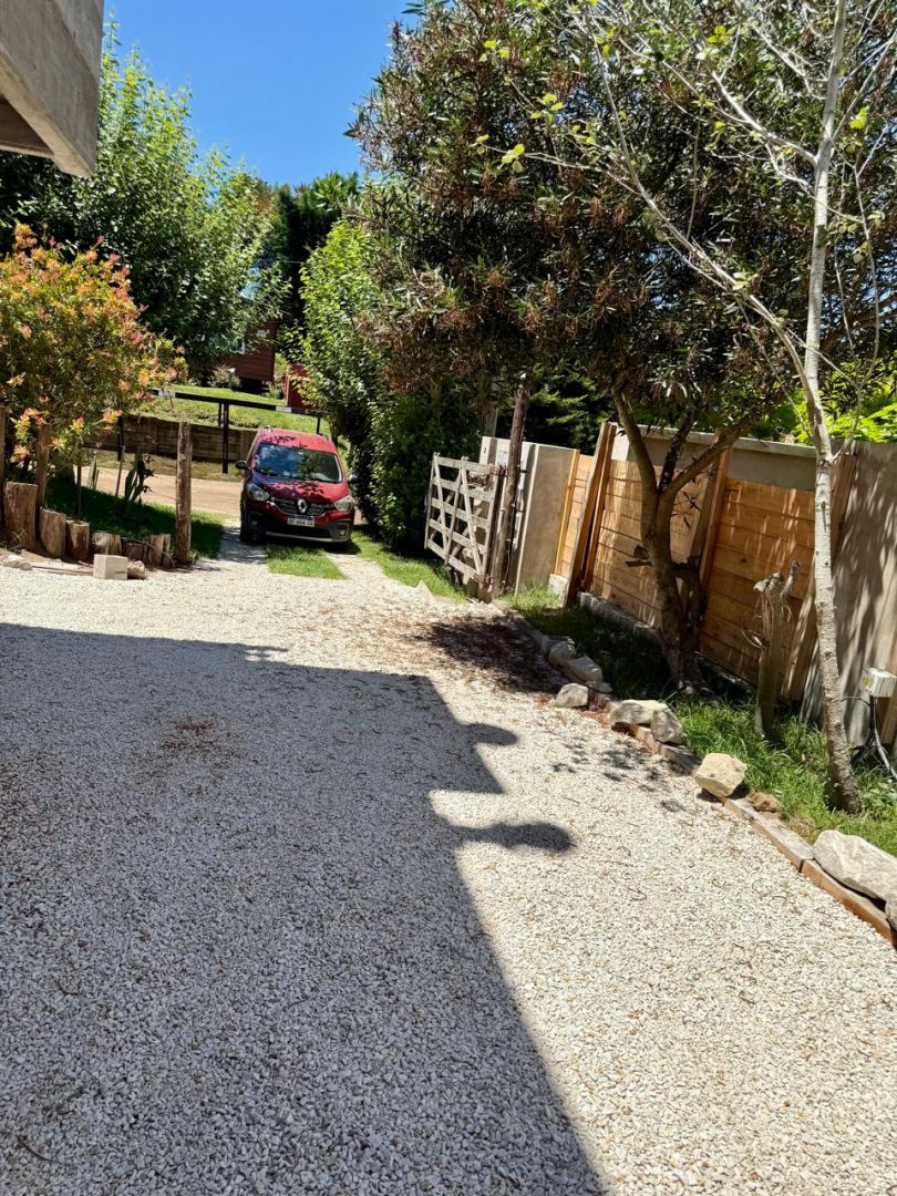 ALQUILER DE DEPARTAMENTO EN Las Gaviotas - 24