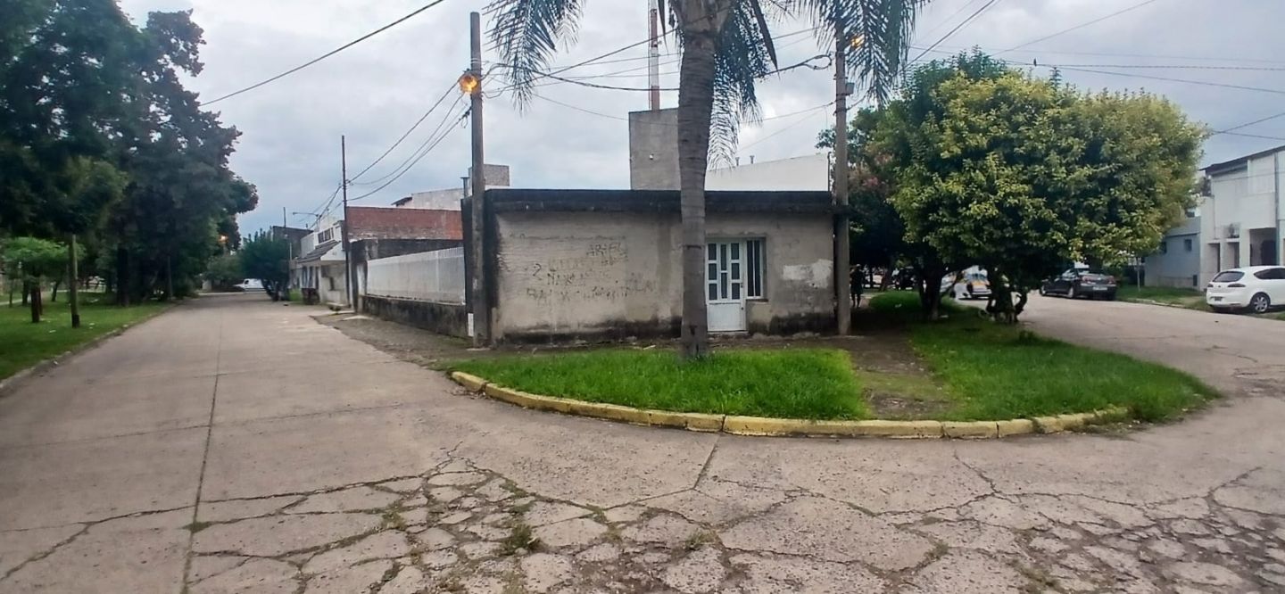 Casa en venta 4 ambientes