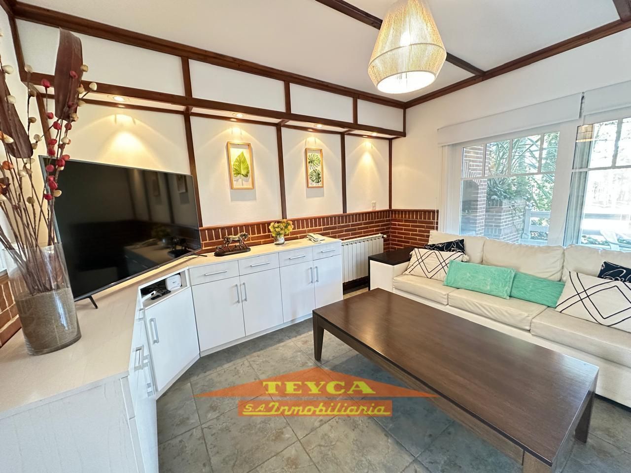 Departamento en venta Barrio Cerrado Terrazas Al Golf 4 ambientes