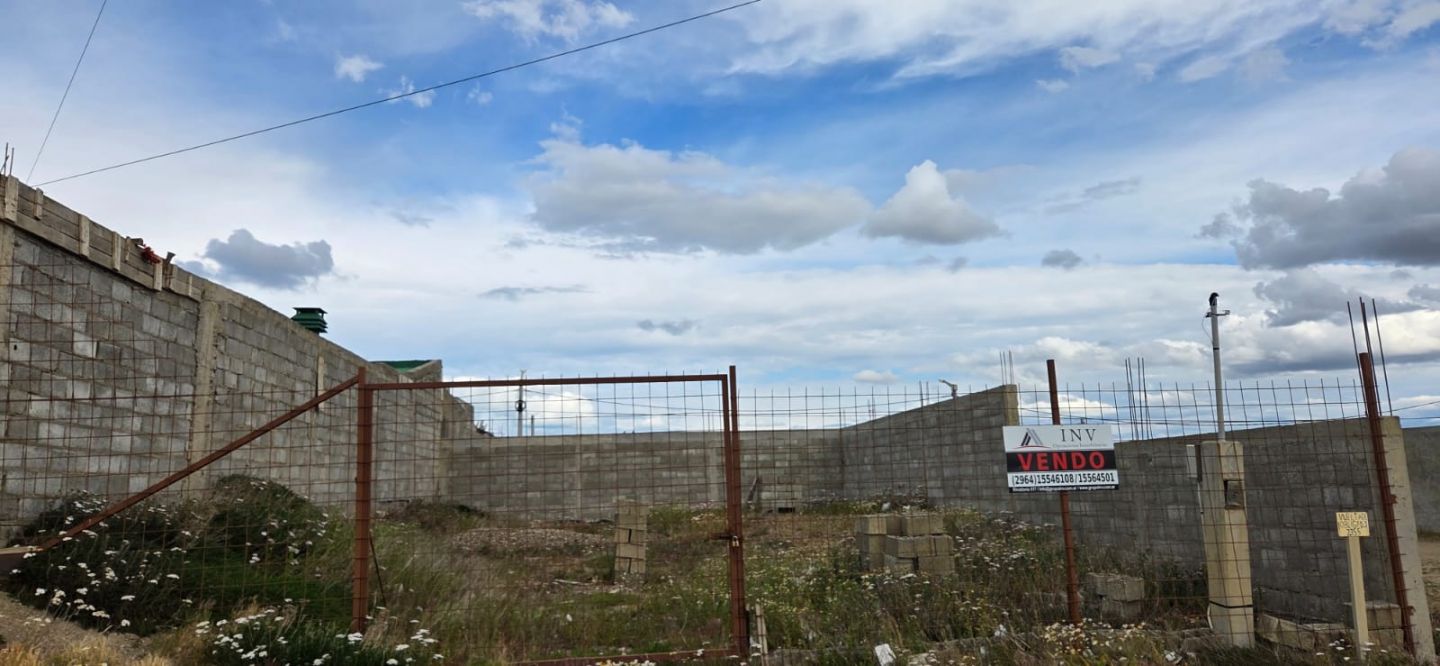 Lote EN VENTA