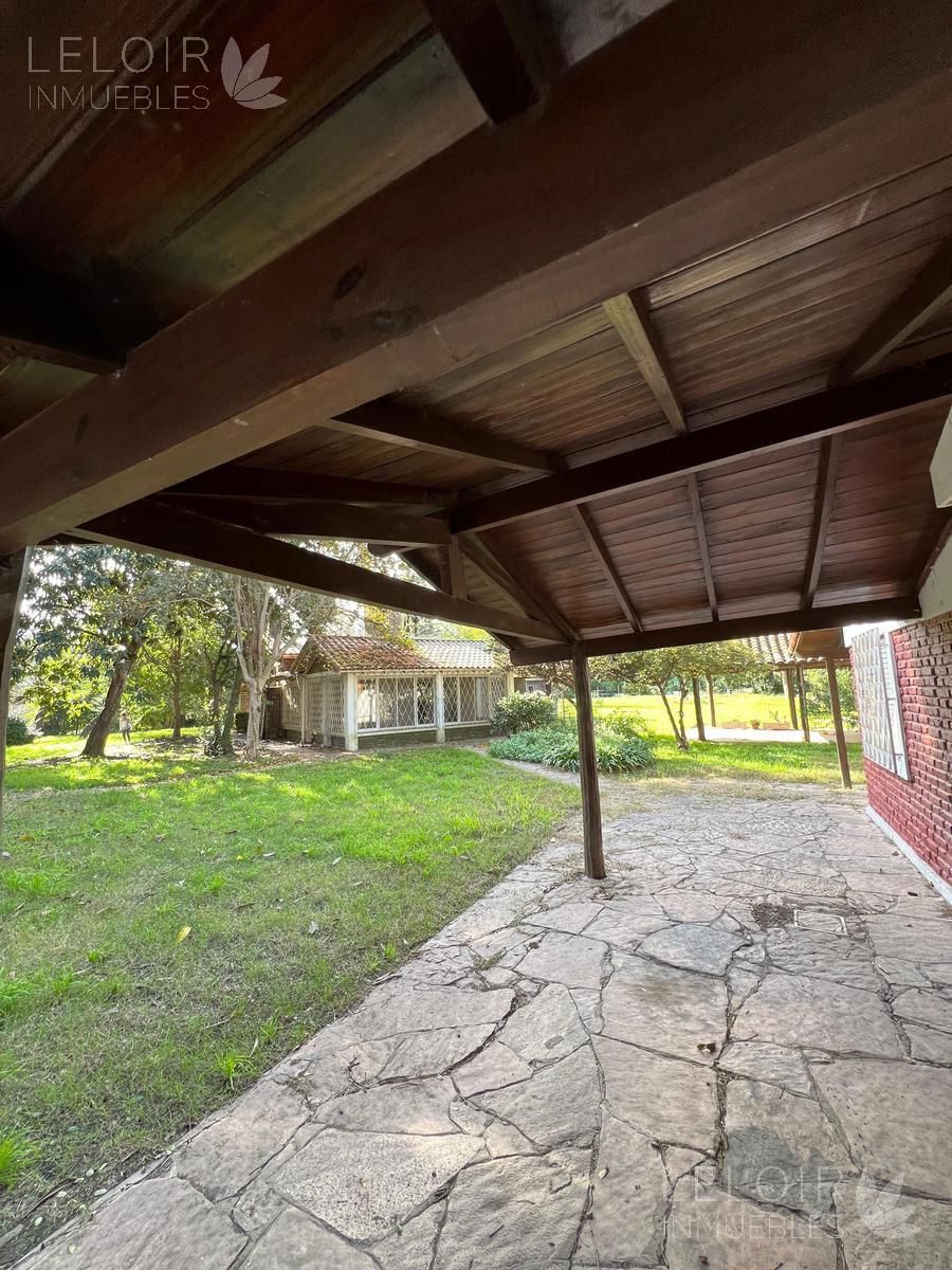 Casa en Venta en Ituzaingo, G.B.A. Zona Oeste