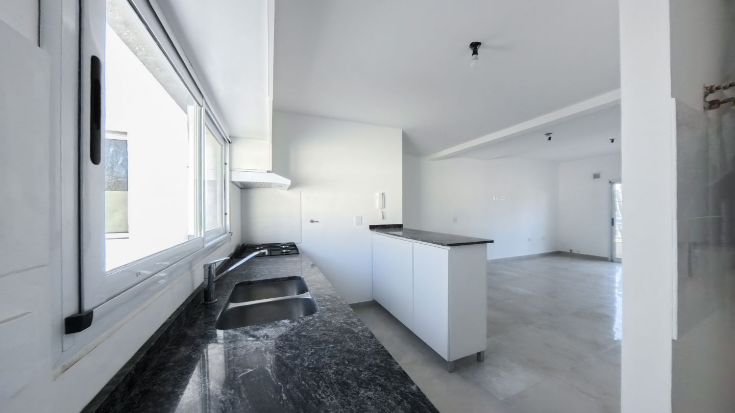 Departamento en Venta en General San Martin, G.B.A. Zona Norte