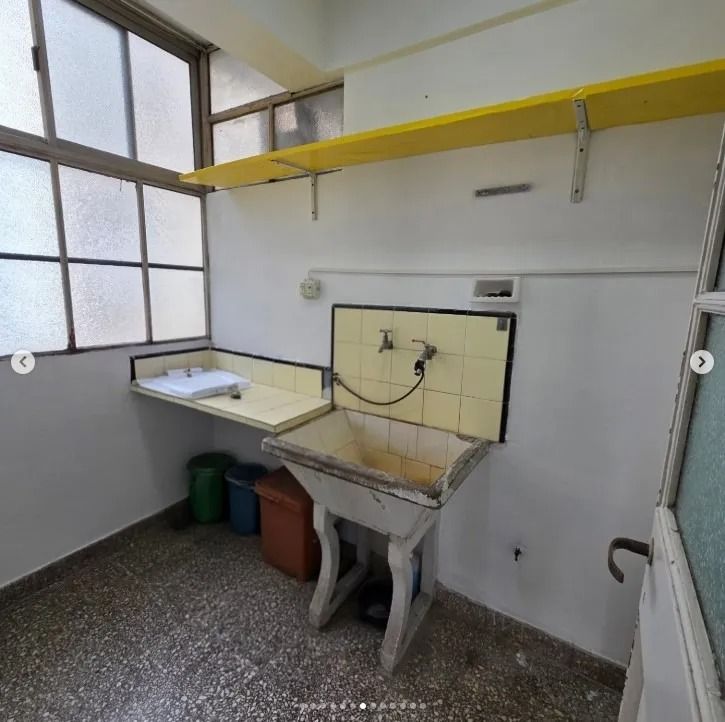 ALQUILER DE DEPARTAMENTO EN La Matanza - Ramos Mejía - 13
