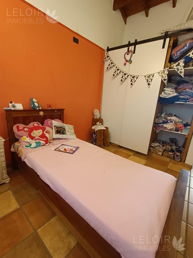 Casa en Venta en Ituzaingo, G.B.A. Zona Oeste