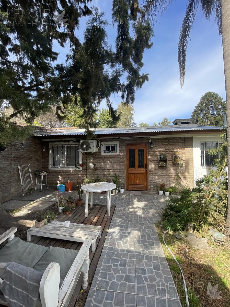 Casa en Venta en Ituzaingo, G.B.A. Zona Oeste
