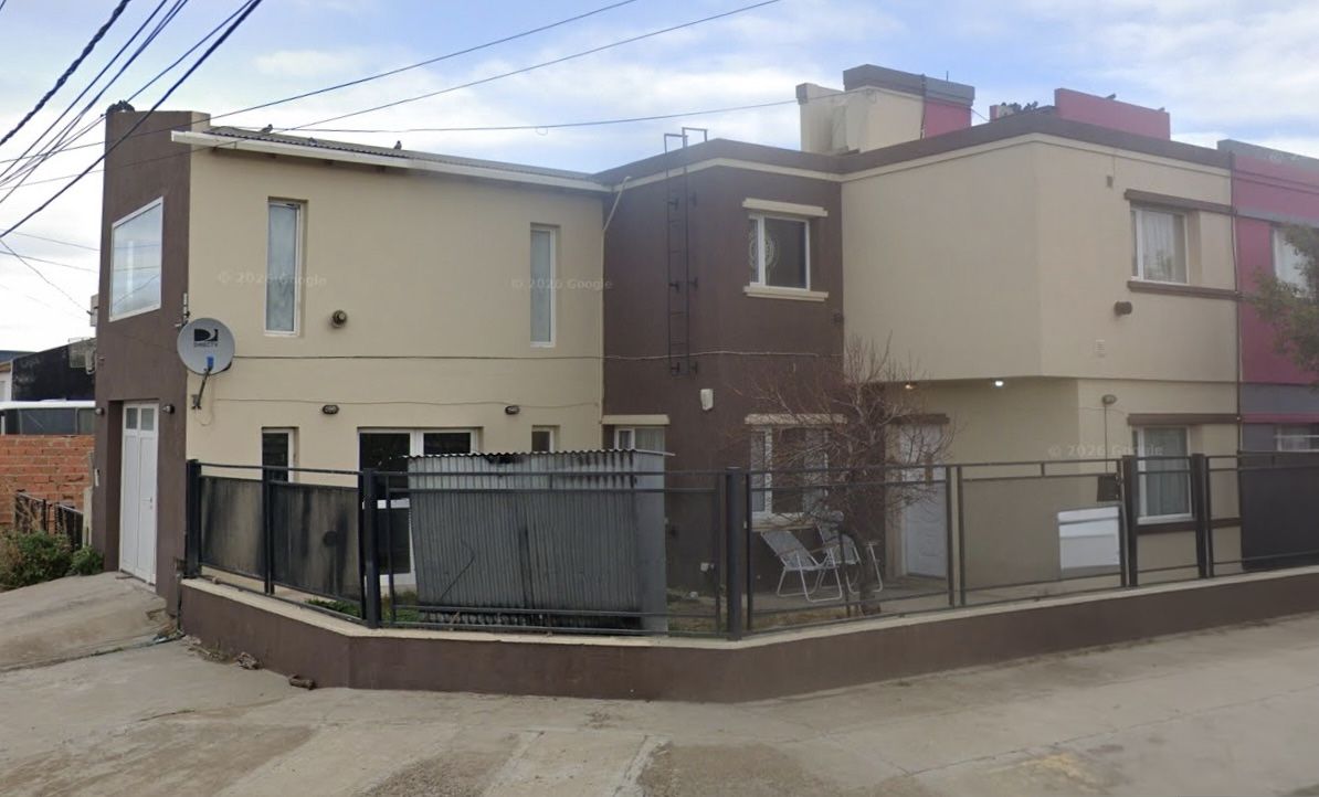 Casa en JORGE LUIS BORGE