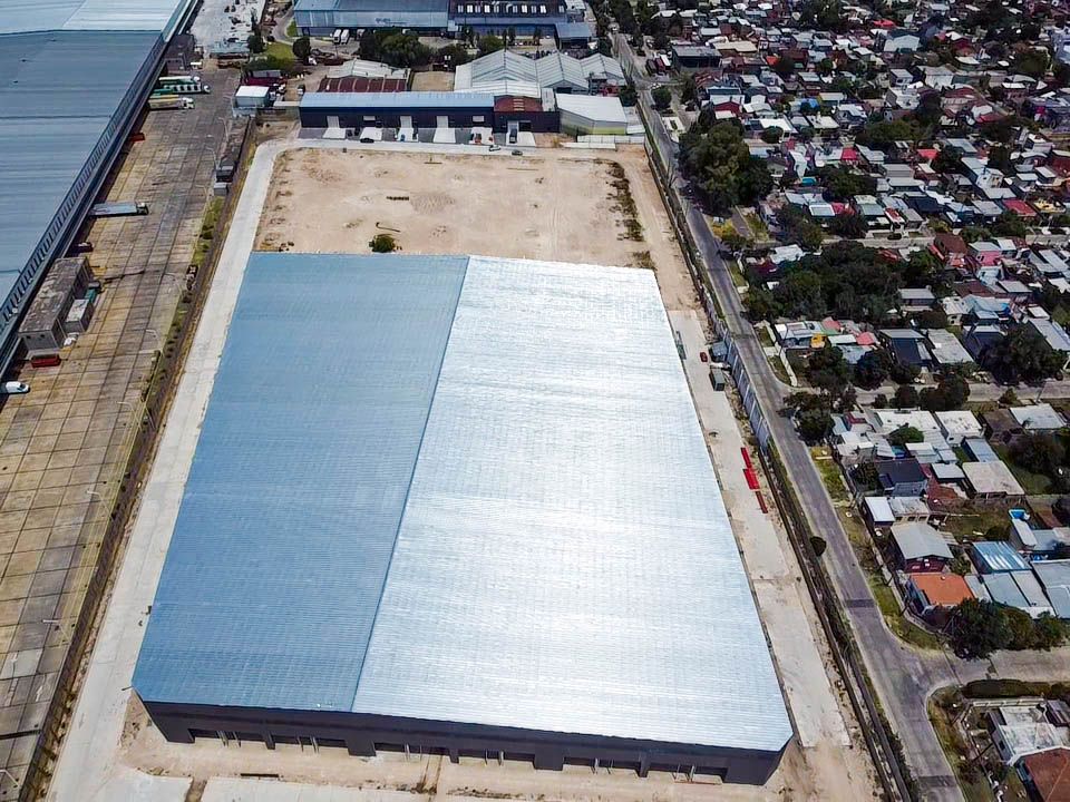 VENTA DE GALPON EN Tigre - Don Torcuato - 20