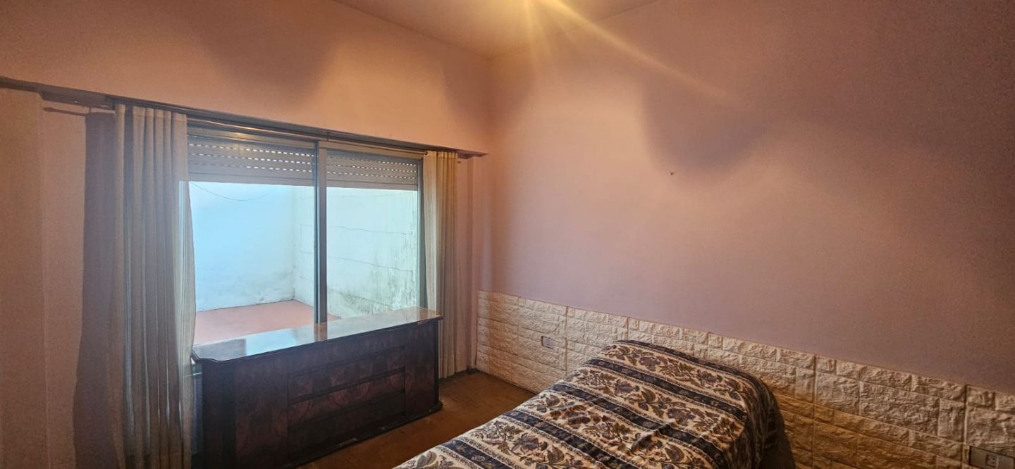 Departamento en Venta en La Matanza, G.B.A. Zona Oeste