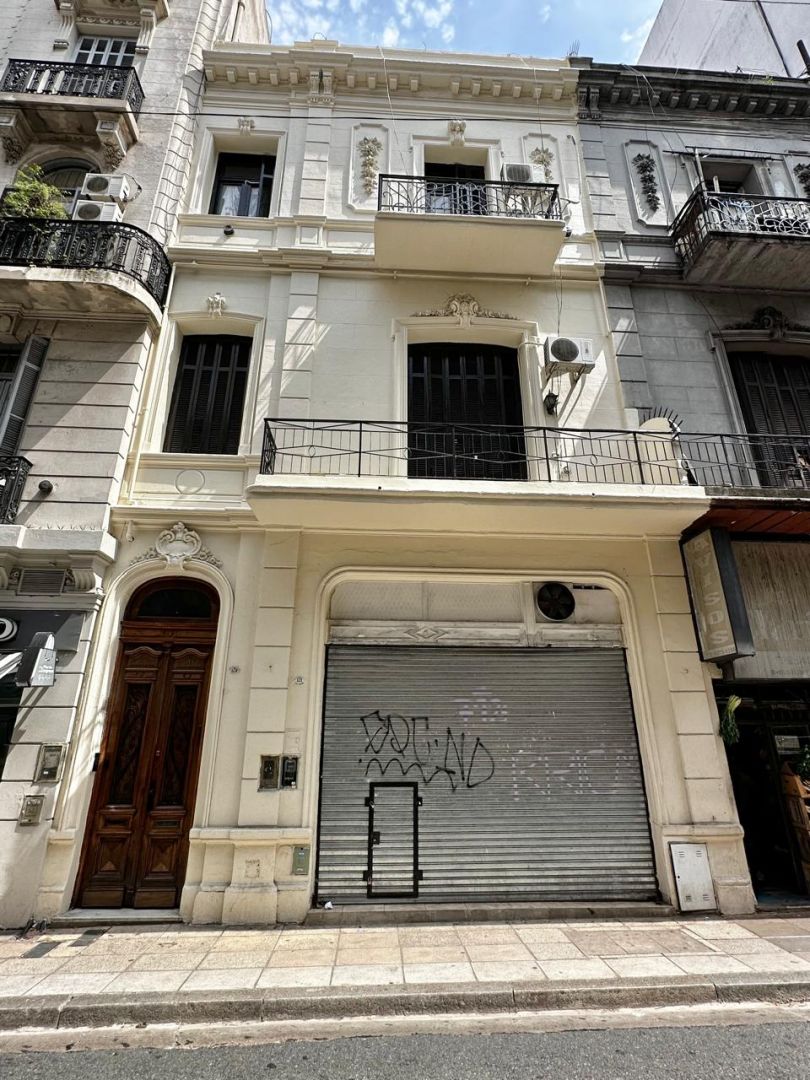 VENTA DE DEPARTAMENTO EN Capital Federal - Monserrat - 1