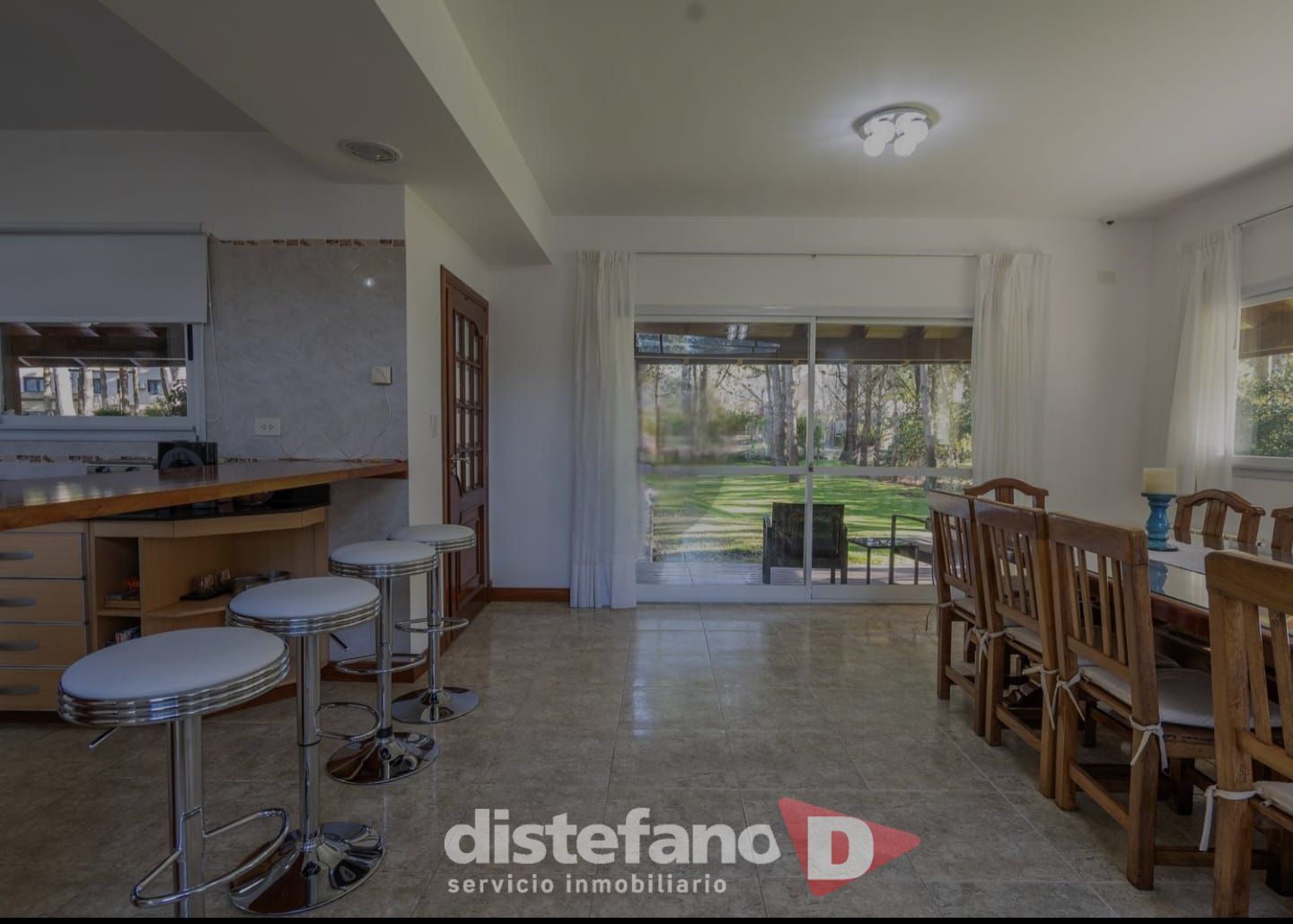 Casa en Alquiler Temporario en Pinamar, Buenos Aires Costa Atlantica