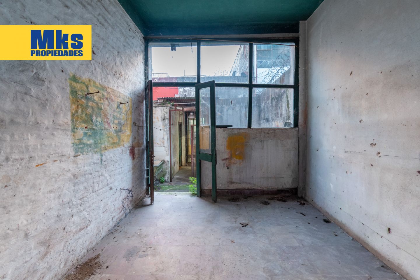 Casa en Venta en La Boca, Capital Federal
