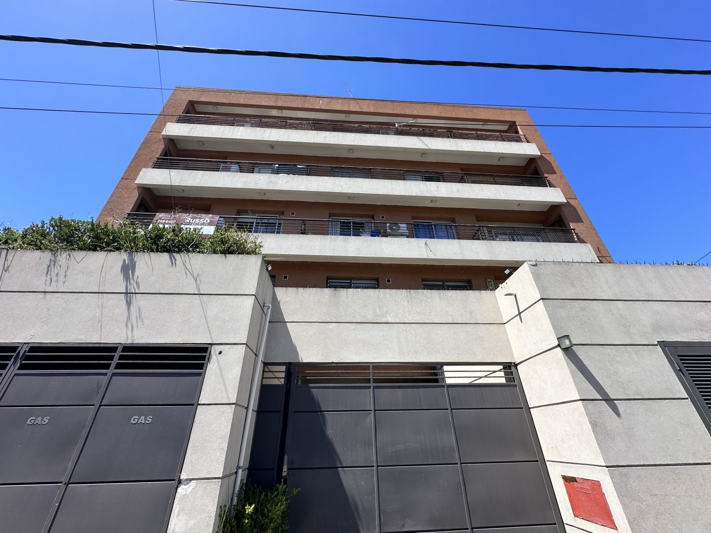 Departamento en Alquiler en Lanus, G.B.A. Zona Sur