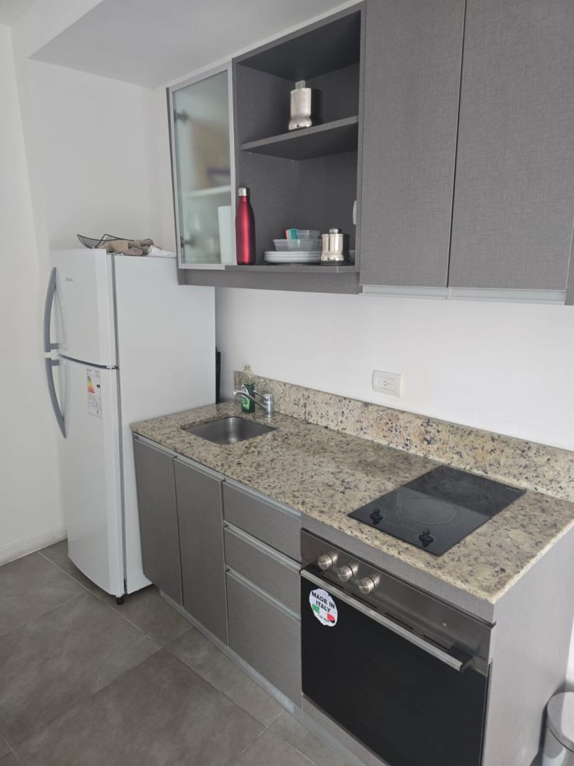Departamento en Venta en Palermo, Capital Federal