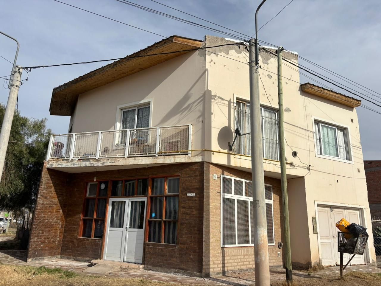 Departamento en Plottier, Los Alamos | MEM844 | Mercado Inmobiliario