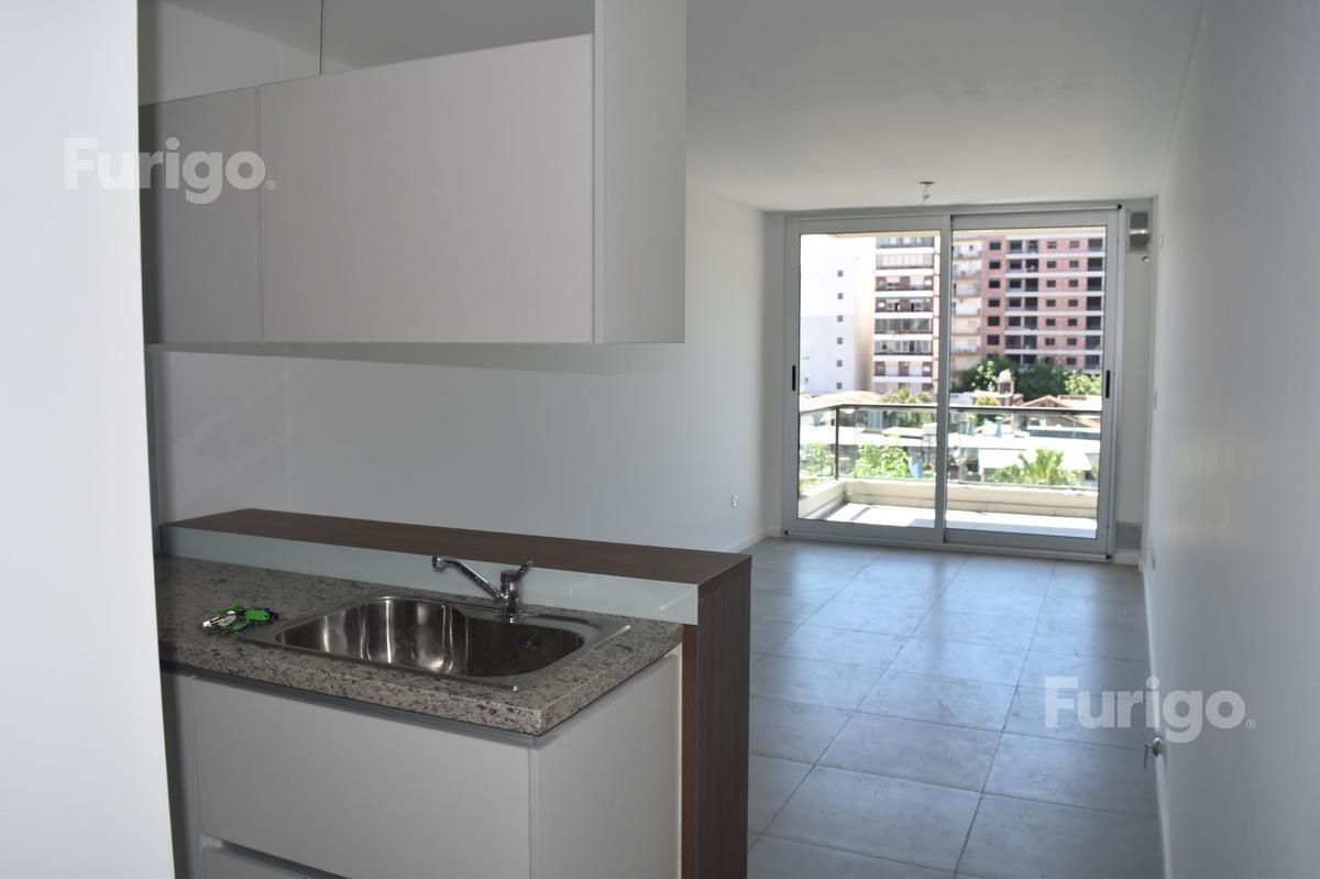 Departamento en Venta en Rosario, Santa Fe