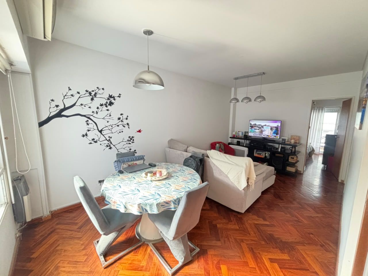 Departamento en ROCAMORA 4400