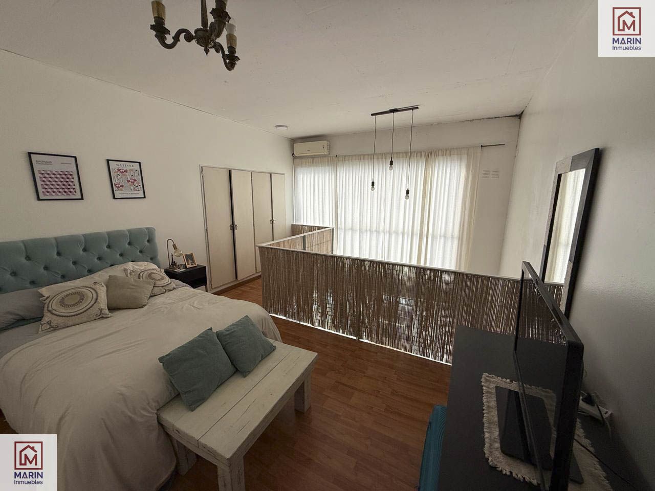 Marin Inmuebles, Venta de Departamento en Olivos   Vicente López Foto9 