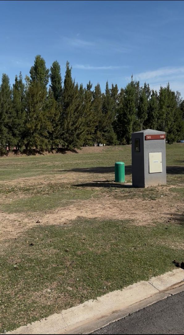 Lote EN VENTA