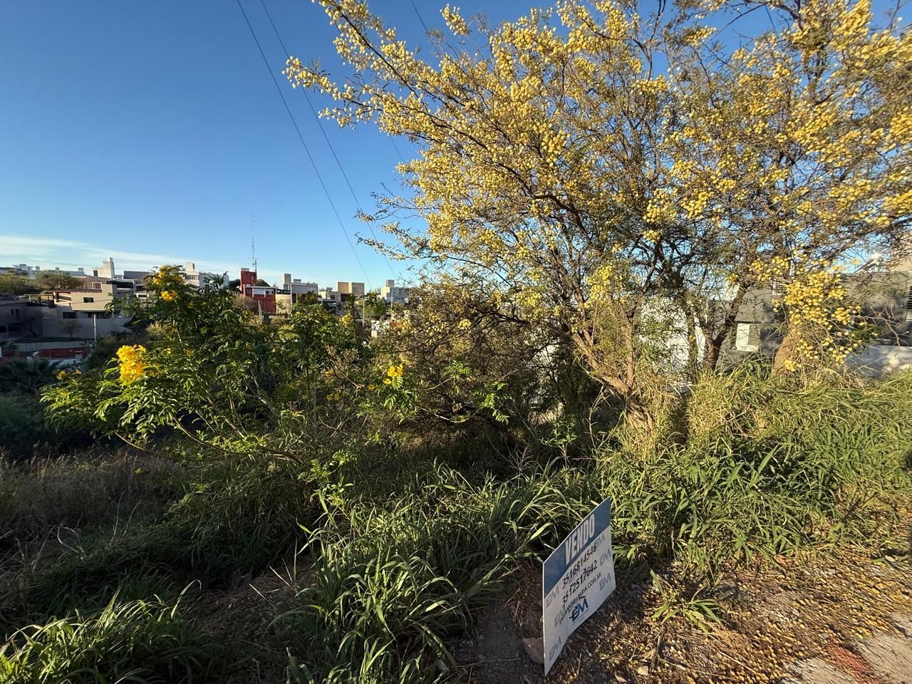 Lote EN VENTA
